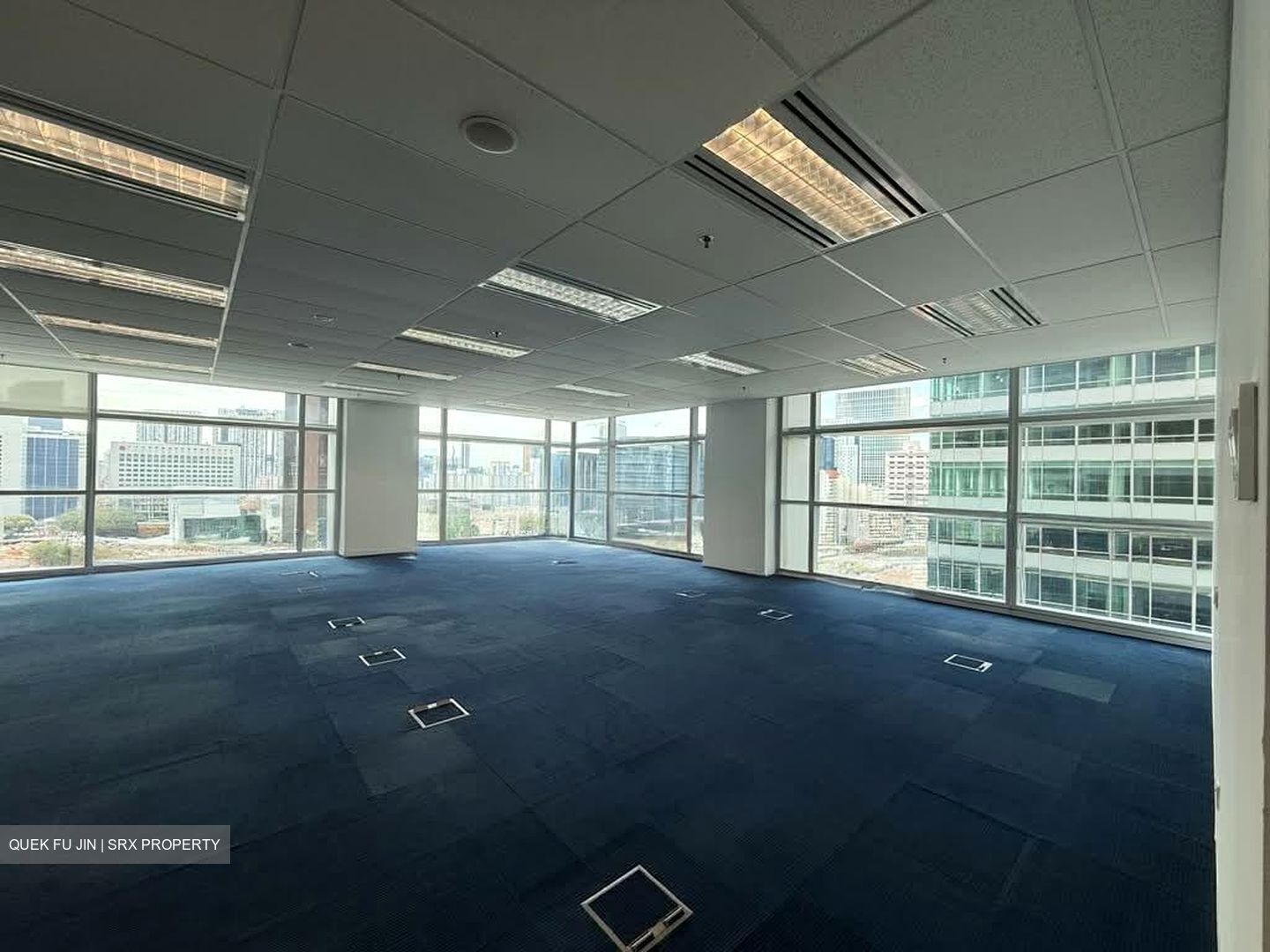 Samsung Hub (D1), Office #553686771